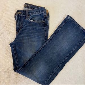 American Eagle Bootcut Jeans